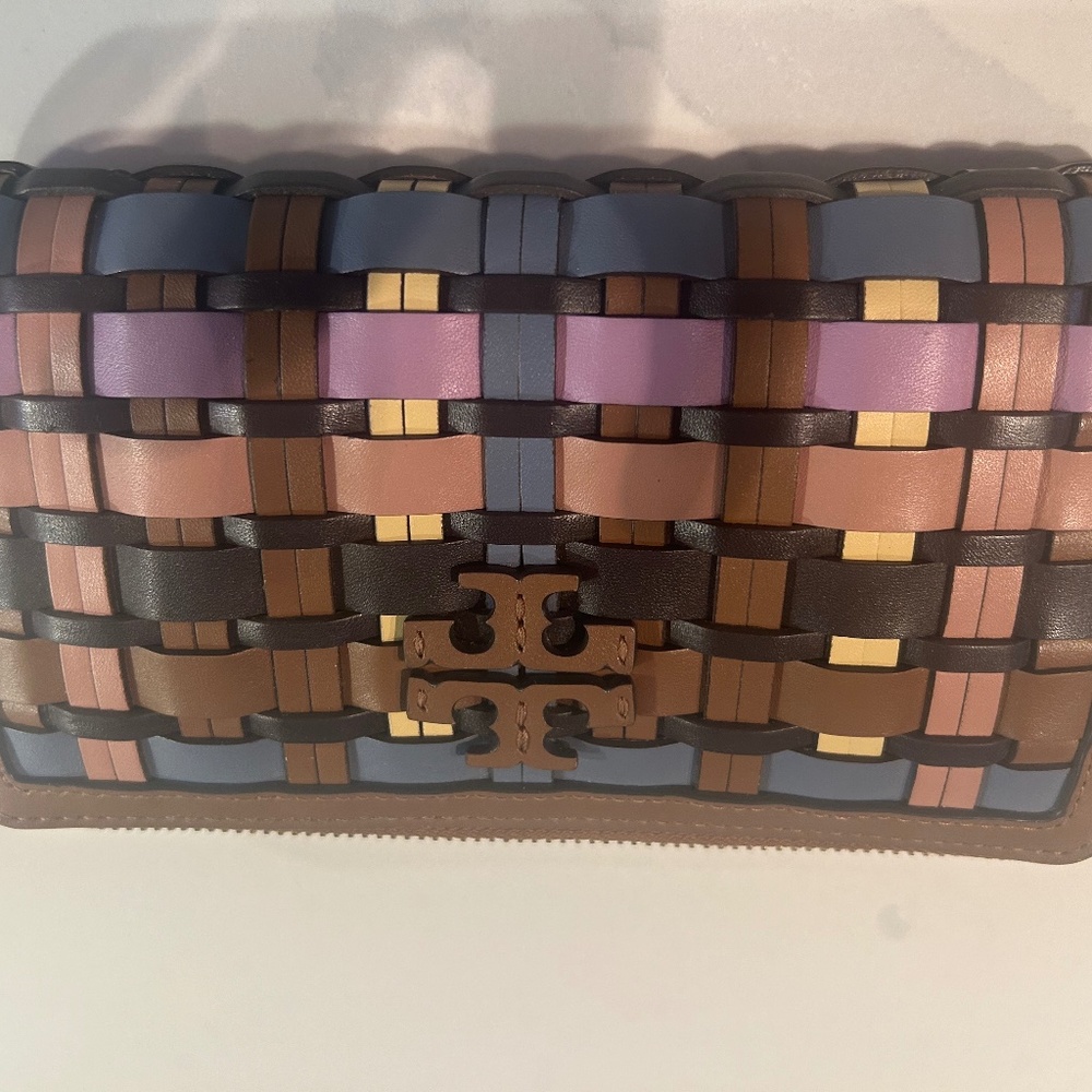 Tory Burch wallet